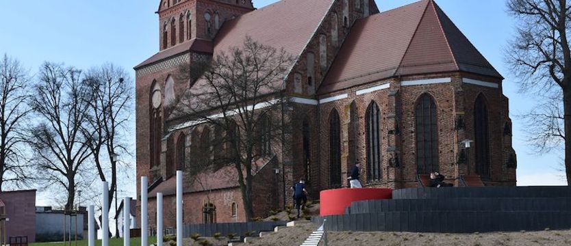 Oddadzą krew w hołdzie Powstańcom Warszawskim