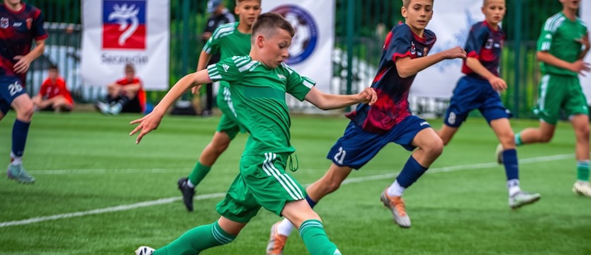 Piłka nożna. Don Bosco Cup 2026