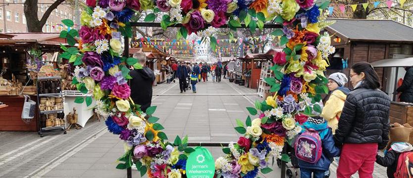 Jarmark, czyli czarna owca i „Szczecin nad morzem”