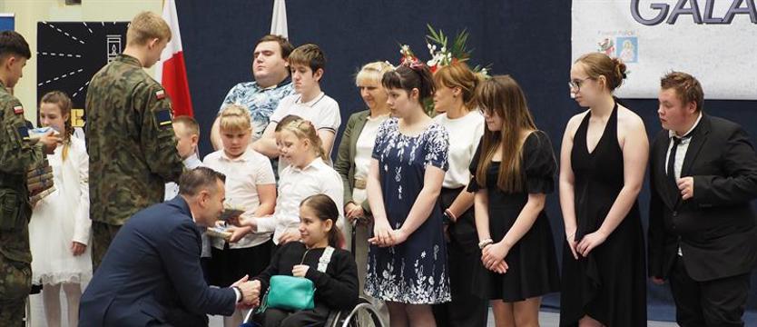 Bonusy za wiedzę, pasję, społeczną aktywność. Gala Laureatów 2025