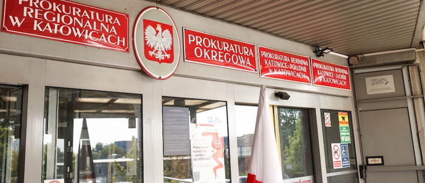 Sebastian M. z zarzutem spowodowania śmiertelnego wypadku w 2023 roku