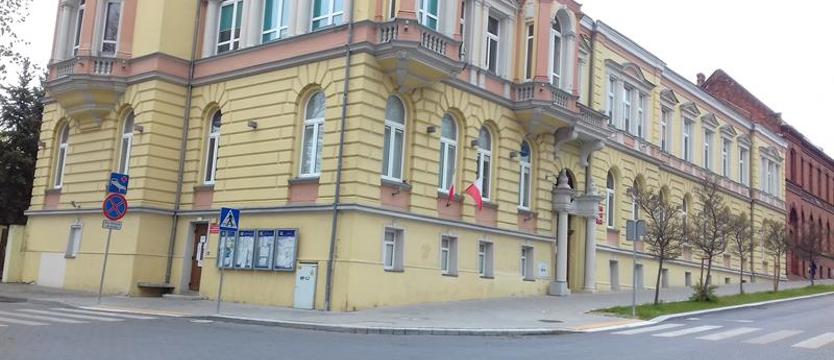 Urząd zamknięty. Dla kogo wyłożono studium?