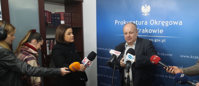 Prokuratura: zarzuty zabójstwa kobiety i uprowadzenia dziecka usłyszy 26-letni Norweg