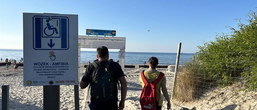 Dobry klimat. Do sprawdzonych miejsc goście wracają