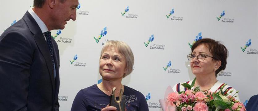 Maria Kubisa „Obrończynią Praw Człowieka” 