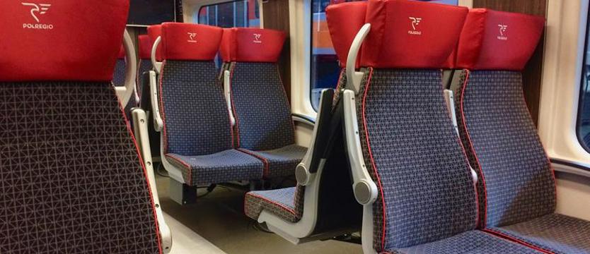 Województwo sprzedaje kolejne pociągi. Stawiają na hybrydy