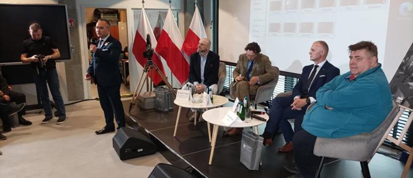 Debata w Przystanku Historia. Szczecin, "Solidarność", wspólnota