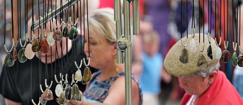 Przed nami Jarmark Jakubowy!