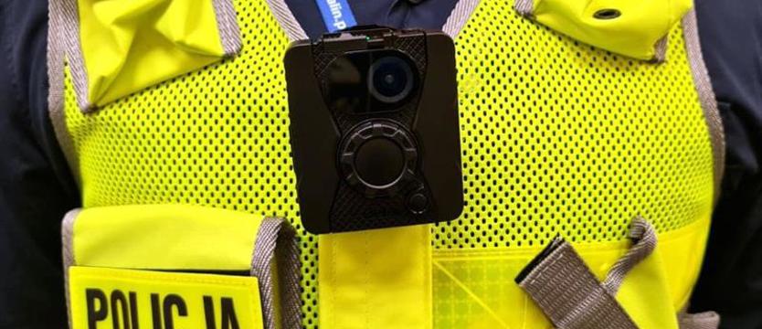 Kamerki dla drogówki i prewencji