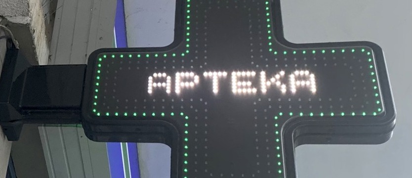 Lek Tirosint Sol częściowo wycofany z obrotu. Był sprzedawany także w Szczecinie