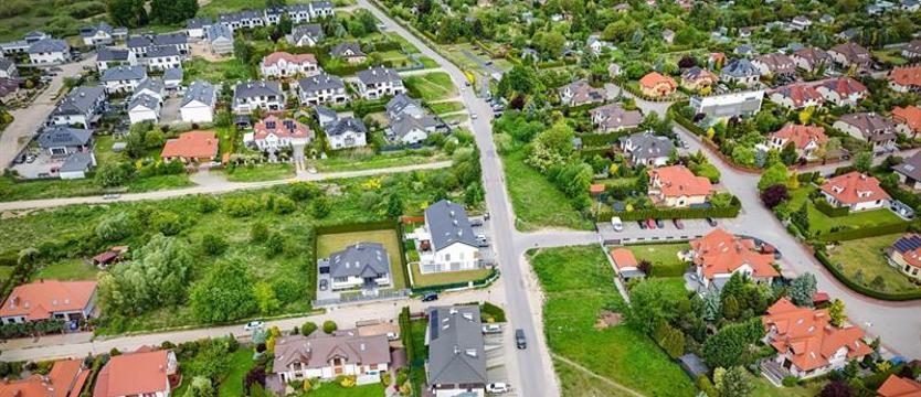 Przebudowa ulic Andersena i Północnej. Od poniedziałku zmiany w organizacji ruchu