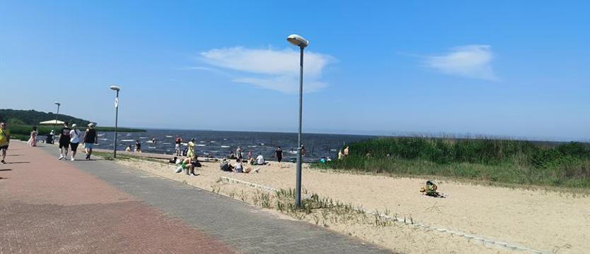 Dla widoków, rekreacji i komunikacji. Rozbudują trasy rowerowe