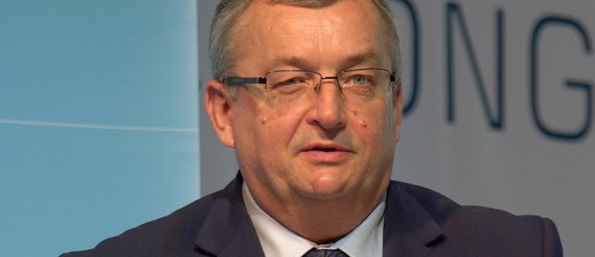 Wideokonferencja z ministrem infrastruktury. Tak rząd inwestuje w Zachodniopomorskiem