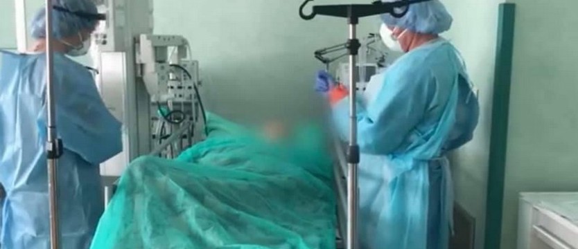 Rok temu potwierdzono u nas pierwsze przypadki SARS-CoV-2