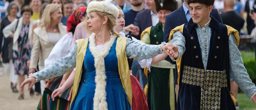 Krąg – zawsze masz gdzie wrócić. Mamy zaproszenia na koncert!