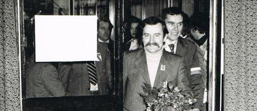 Początek lat 80. – strajki i problemy z ładunkami