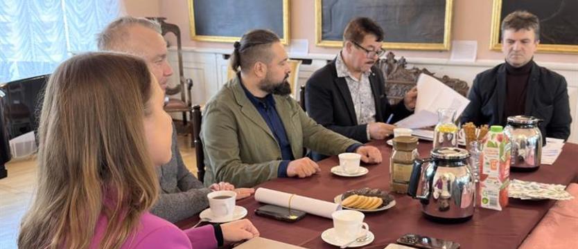 Co dalej z kołobrzeskim muzeum?