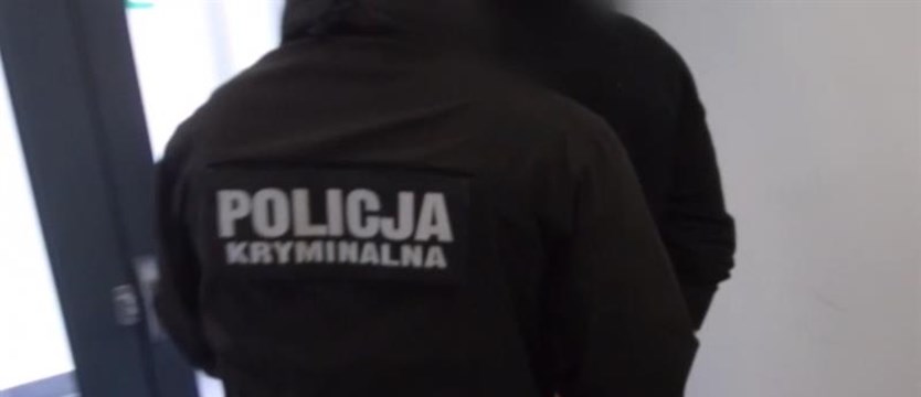 Diler narkotykowy zatrzymany w Kołobrzegu