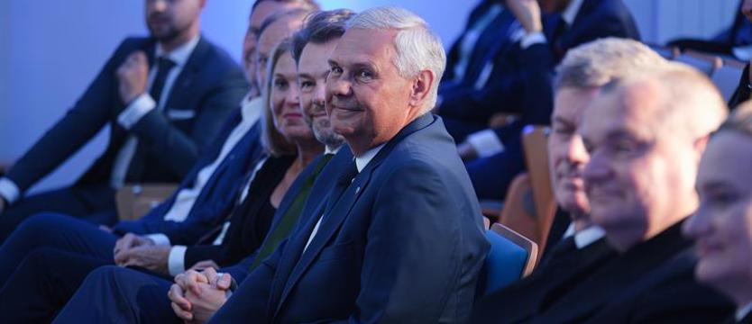 Doktoranci zjechali do Szczecina. Minister zdrowia musiał odwołać wizytę