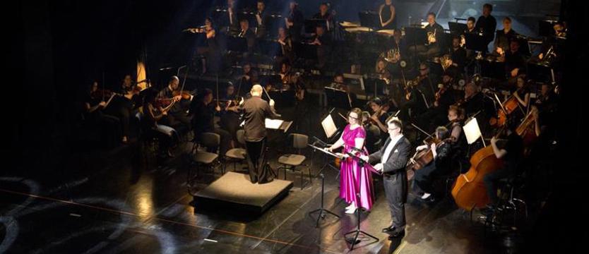 Wino, kobiety i śpiew