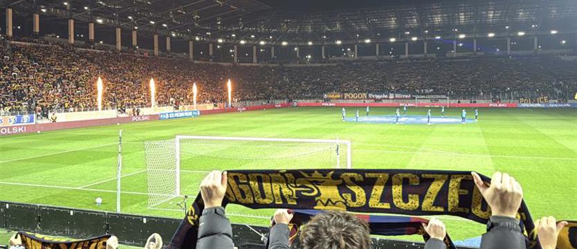 Niestrawna Pogoń [KOMENTARZ]