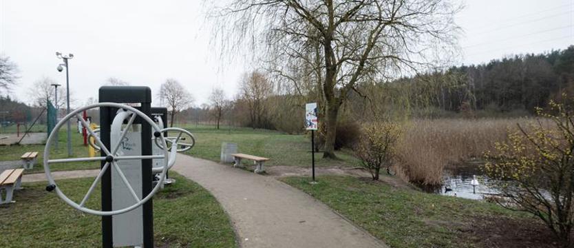 Bocianie gniazda w „Naszym Oceanie”