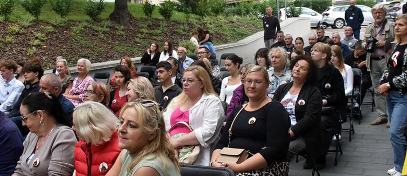 Narodowe Czytanie w Książnicy Stargardzkiej. Nikt nie „oblał"