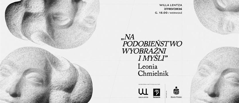 Na podobieństwo wyobraźni i myśli. Wernisaż wystawy w Willi Lentza