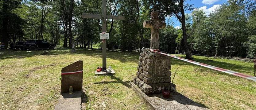 Zidentyfikowano ofiary rzezi wołyńskiej