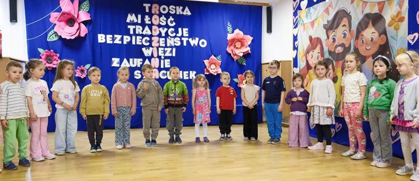 Zdrowia, uśmiechu, spełnienia marzeń! Dziś święto wszystkich mam