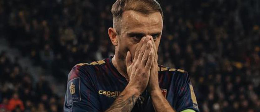 Piłka nożna. Grosicki w kadrze na Holandię i Maltę