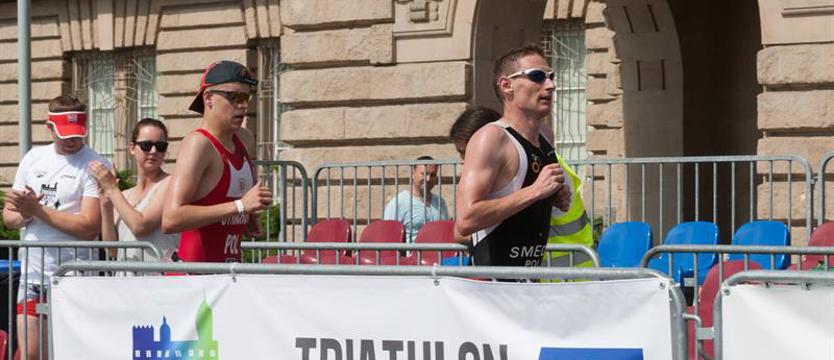 Nie tylko dla ludzi z żelaza! Polacy pokochali rower, pływanie i bieg