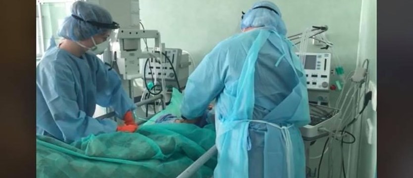 W Zachodniopomorskiem 701 przypadków koronawirusa. Zmarło 6 osób