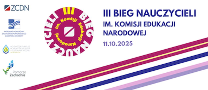 Święto edukacji na sportowo. Nauczyciele na starcie