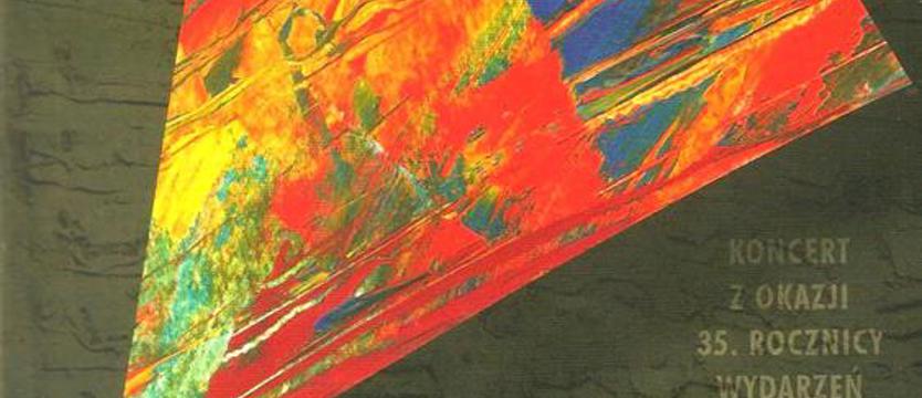 „Requiem Polskie”. Penderecki w stoczni