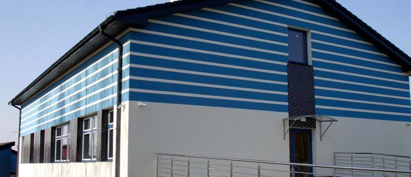 Zbiórka na przetrwanie. Koszalińskie hospicjum w trudnej sytuacji