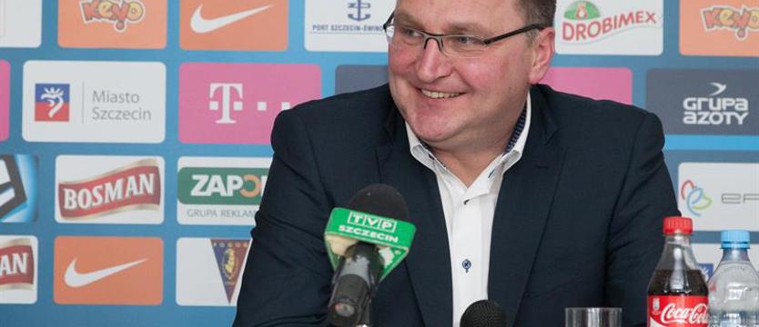 Piłka nożna. W sobotę w Katarze Polska zagra z liderem grupy Arabią Saudyjską