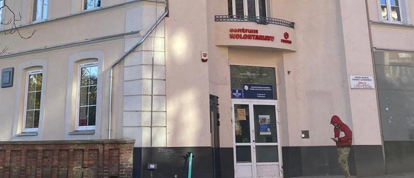 Dla tych, którzy chcą pomagać. Wolontariat w pierwszych krokach