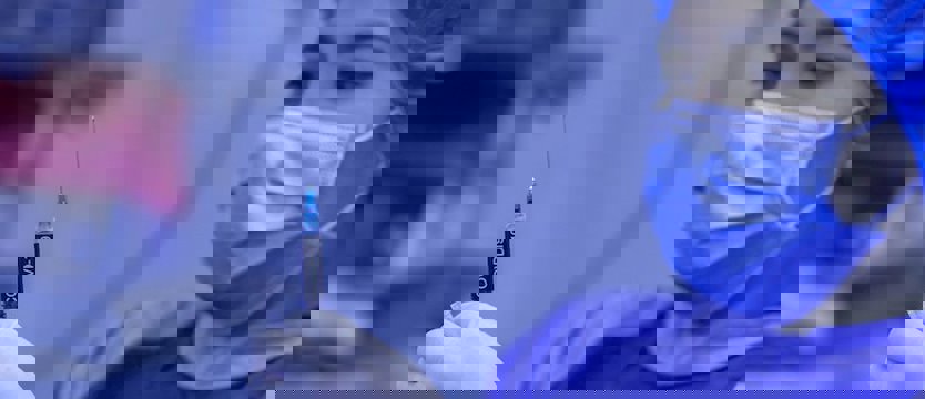 We Włoszech prawie 100 proc. nauczycieli jest zaszczepionych