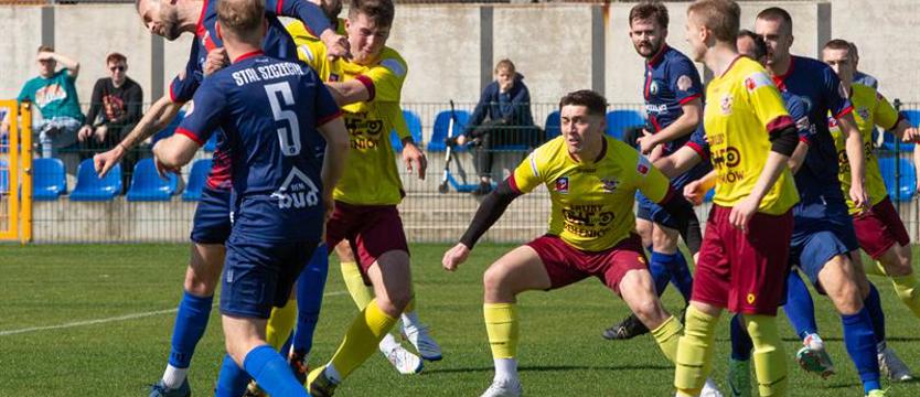 Piłka nożna. Startuje Klasa Okręgowa (lista transferów)