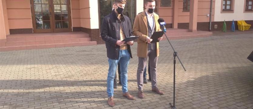 Starcie o Radę Młodzieży