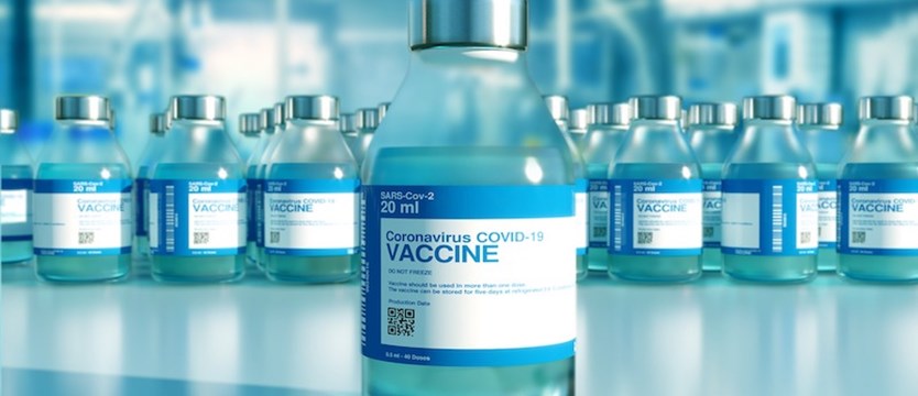 MSZ: Polska sprzeda Niemcom jeszcze prawie 3,5 mln dawek szczepionki przeciw Covid-19