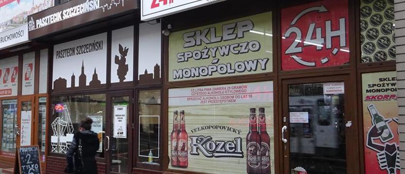 Szyldoza – choroba Szczecina