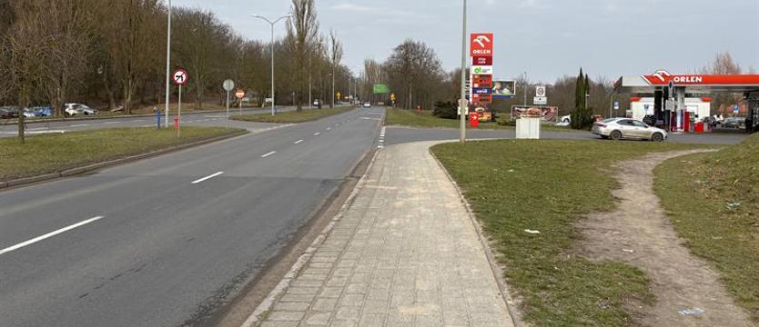 Powstanie nowa trasa rowerowa przy ul. Bogumińskiej. Umowa podpisana