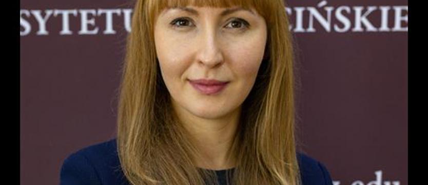 „Prosto się mówi, jak się wie”. Od prawa nie da się uciec