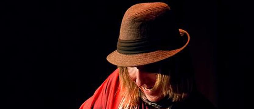 Zaduszki bluesowe - można odbierać wejściówki. Słowianin w Hali Odra