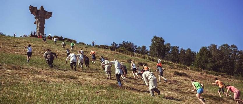 Co się dzieje? Weekend w regionie