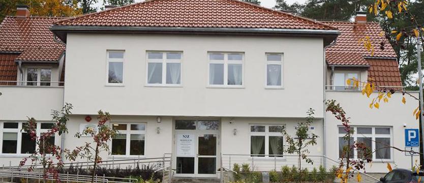 Warsztaty z pielęgnacji, żywienia i pierwszej pomocy. Dla tych, którzy opiekują się chorym