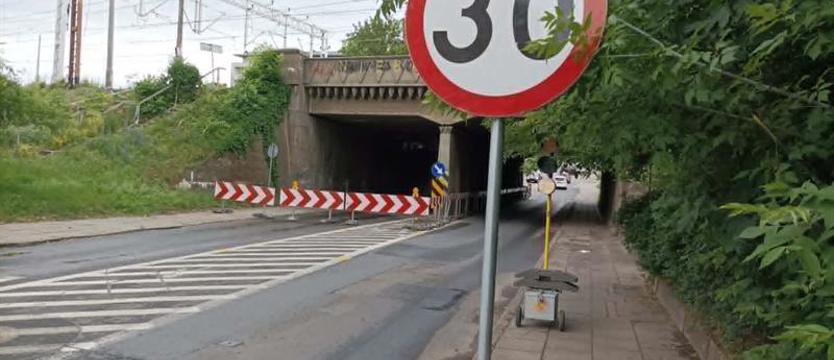 Na Warcisława obowiązuje ruch wahadłowy