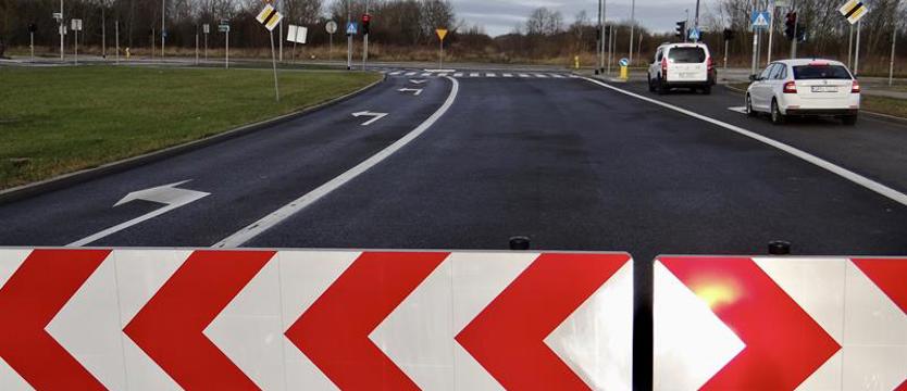 Na Trasę Północną poczekamy